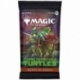 Magic the Gathering Teenage Mutant Ninja Turtles Play Booster Display (30) (Italian)