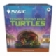 Magic the Gathering Teenage Mutant Ninja Turtles Packs de Presentación Caja (15) (Inglés)