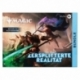 Magic the Gathering Zersplitterte Realität Bundle (Alemán)