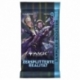 Magic the Gathering Zersplitterte Realität Collector Booster Display (12) (German)