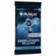 Magic the Gathering Zersplitterte Realität Play Booster Display (30) (German)