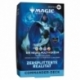 Magic the Gathering Zersplitterte Realität Mazo de Commander Multiverse Reforged Assortment (4) (Alemán)