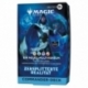 Magic the Gathering Zersplitterte Realität Mazo de Commander Multiverse Reforged Assortment (4) (Alemán)