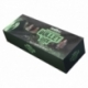 FanRoll Resin Bullet Poly Dice Set Vampire Hunter (7)