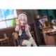 Alya Sometimes Hides Her Feelings in Russian PVC Figure 1/7 Alisa Mikhailovna Kujou 20 cm