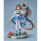 Arknights Figura PVC 1/7 Eyjafjalla the Hvít Aska: A Picnic Before A Long Trip Ver. 25 cm