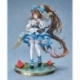 Arknights Figura PVC 1/7 Eyjafjalla the Hvít Aska: A Picnic Before A Long Trip Ver. 25 cm