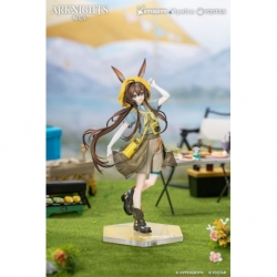 Arknights Gift+ Figura PVC 1/8 Amiya Wildlight Wander Ver. 22 cm