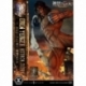 Ataque a los Titanes (TV animation) Ultimate Diorama Masterline Estatua Eren Yeager Attack Titan Bonus Version 81 cm