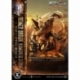 Ataque a los Titanes (TV animation) Ultimate Diorama Masterline Estatua Reiner Braun Armored Titan 75 cm
