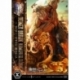 Ataque a los Titanes (TV animation) Ultimate Diorama Masterline Estatua Reiner Braun Armored Titan 75 cm