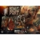 Ataque a los Titanes (TV animation) Ultimate Diorama Masterline Estatua Reiner Braun Armored Titan Bonus Version 75 cm