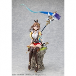 Atelier Ryza 3: Alchemist of the End & the Secret Key Figura PVC 1/7 Ryza (Reisalin Stout) 31 cm