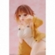 Atelier Ryza: Ever Darkness & the Secret Hideout Desktop Cute PVC Figure Ryza (Nightwear Ver.) Reissue 13 cm