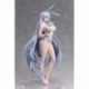 Azur Lane Figura PVC 1/4 Emden: Bunny Ver. 44 cm