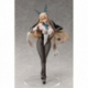 Azur Lane Figura PVC 1/4 Implacable: Bunny Ver. 46 cm