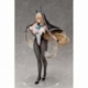 Azur Lane Figura PVC 1/4 Implacable: Bunny Ver. 46 cm