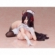 Azur Lane Figura PVC 1/4 Suzuya Midnight Care 14 cm