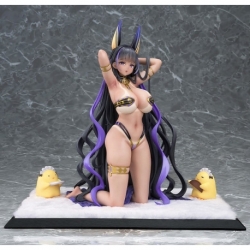 Azur Lane Figura PVC 1/6 Cleopatra: Stars and Roses 22 cm