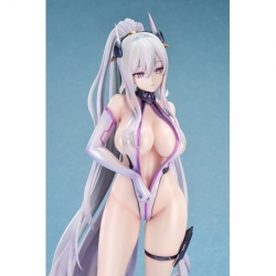 Azur Lane Figura PVC 1/6 Kearsarge Nightpool 28 cm
