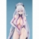 Azur Lane Figura PVC 1/6 Kearsarge Nightpool 28 cm