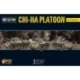 Typ 97 Chi-Ha Platoon