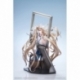 Azur Lane Figura PVC 1/7 Formidable Anniversary Memories Ver. 35 cm