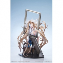 Azur Lane Figura PVC 1/7 Formidable Anniversary Memories Ver. 35 cm