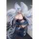 Azur Lane Figura PVC 1/7 Shinano Moonlit Chrome Ver. 25 cm