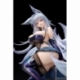 Azur Lane Figura PVC 1/7 Shinano Moonlit Chrome Ver. Acrylic Special Edition w/Display 25 cm
