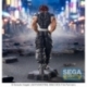 Baki-Dou Luminasta PVC Figure Yujiro Hanma 25 cm