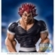 Baki-Dou Luminasta PVC Figure Yujiro Hanma 25 cm