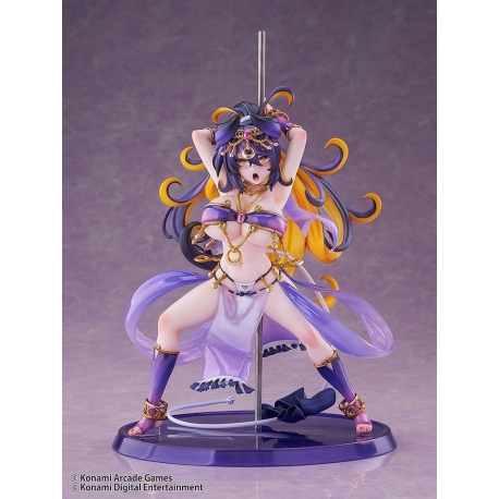 Bombergirl Figura PVC 1/6 Prune: Belly Dance Ver. 24 cm
