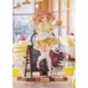 Café Stella and the Reaper's Butterflies Figura PVC 1/7 Sumizome Nozomi 23 cm