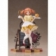 Café Stella and the Reaper's Butterflies Figura PVC 1/7 Sumizome Nozomi 23 cm