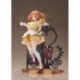 Café Stella and the Reaper's Butterflies Figura PVC 1/7 Sumizome Nozomi AmiAmi Limited Edition 23 cm