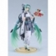 Character Vocal Series 01: Hatsune Miku Figura PVC 1/7 Smile x Future Ver. 27 cm