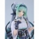Character Vocal Series 01: Hatsune Miku Figura PVC 1/7 Smile x Future Ver. 27 cm
