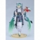 Character Vocal Series 01: Hatsune Miku Figura PVC 1/7 Smile x Future Ver. 27 cm