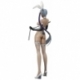 Code Geass: Lelouch of the Rebellion B-style Figura PVC 1/4 Villetta Nu Noble White Bunny Ver. 46 cm