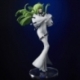 Code Geass: Lelouch of the Rebellion PVC Figure C.C. 23 cm