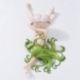 Code Geass: Lelouch of the Rebellion PVC Figure C.C. Swimsuit Ver. 28 cm