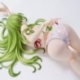 Code Geass: Lelouch of the Rebellion PVC Figure C.C. Swimsuit Ver. 28 cm