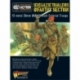 Senegalese Tirailleus Infantry Section