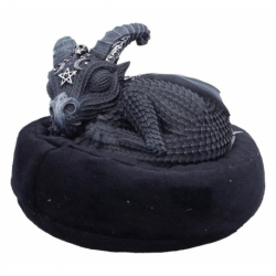 Cult Cuties Figure Lucifly Dreams 9 cm