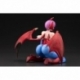 Darkstalkers Figura PVC 1/7 Lilith 14 cm