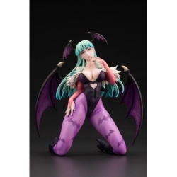 Darkstalkers Figura PVC 1/7 Morrigan Aensland 19 cm
