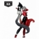 DC Direct Harley Quinn: Red