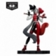 DC Direct Harley Quinn: Red