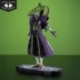 DC Direct The Joker Purple Craze Statue 1/10 Lord Joker (Batman Ninja) 20 cm